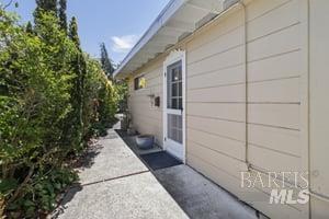 Detail Gallery Image 17 of 28 For 754 Bradley Ave, Novato,  CA 94947 - 3 Beds | 2 Baths