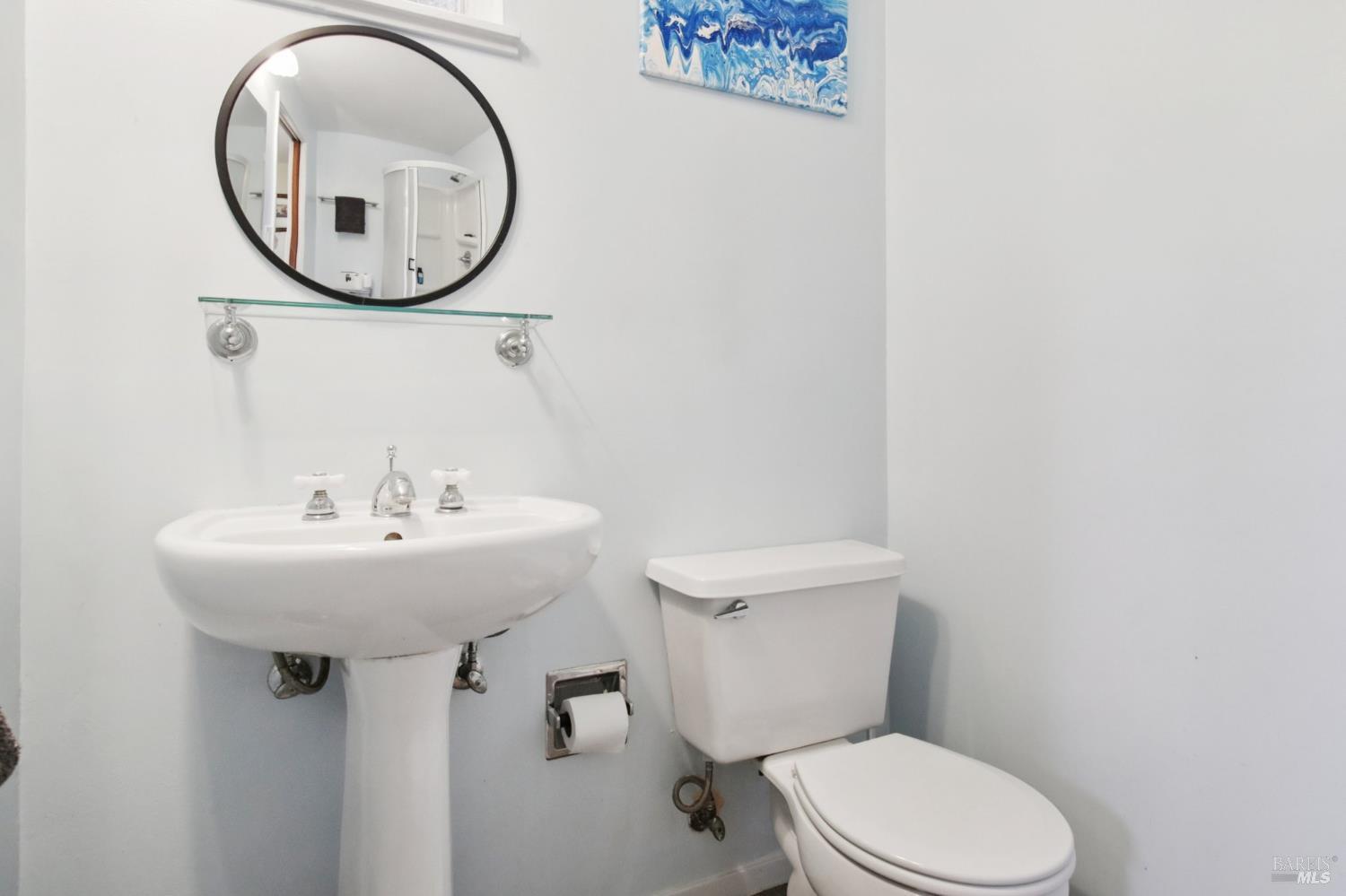 Detail Gallery Image 22 of 28 For 754 Bradley Ave, Novato,  CA 94947 - 3 Beds | 2 Baths