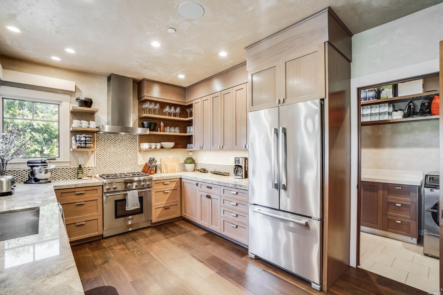 Detail Gallery Image 9 of 34 For 1016 Rodeo Rd #1,  Pebble Beach,  CA 93953 - 4 Beds | 3/1 Baths