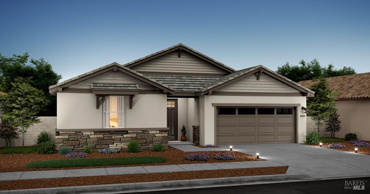 Detail Gallery Image 1 of 2 For 2255 Prairie Way, Dixon,  CA 95620 - 2 Beds | 2 Baths