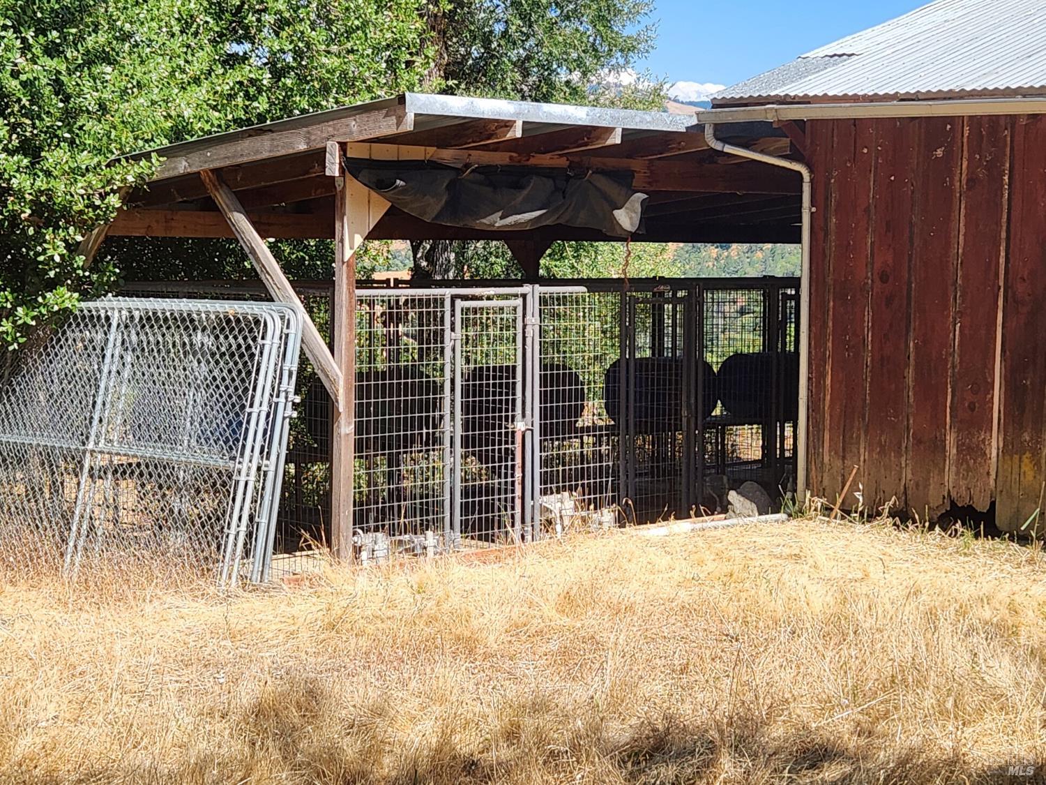 Detail Gallery Image 61 of 64 For 8225 Spyrock Rd, Laytonville,  CA 95454 - 2 Beds | 2 Baths