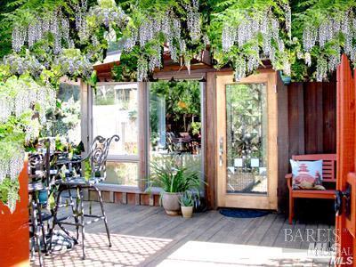 Detail Gallery Image 1 of 1 For 807 Spring St, Sausalito,  CA 94965 - 3 Beds | 2 Baths