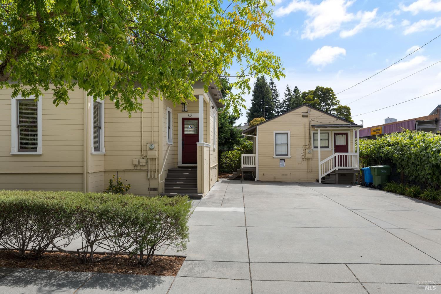 Detail Gallery Image 23 of 36 For 531 E Washington St, Petaluma,  CA 94952 - – Beds | – Baths