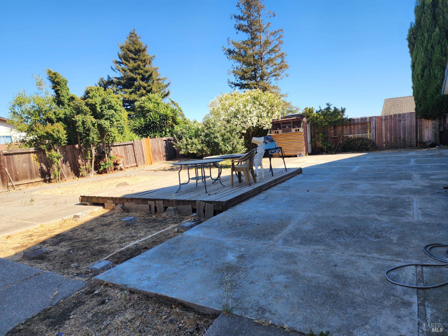 Detail Gallery Image 30 of 35 For 272 Woodridge Dr, Vallejo,  CA 94591 - 4 Beds | 2/1 Baths