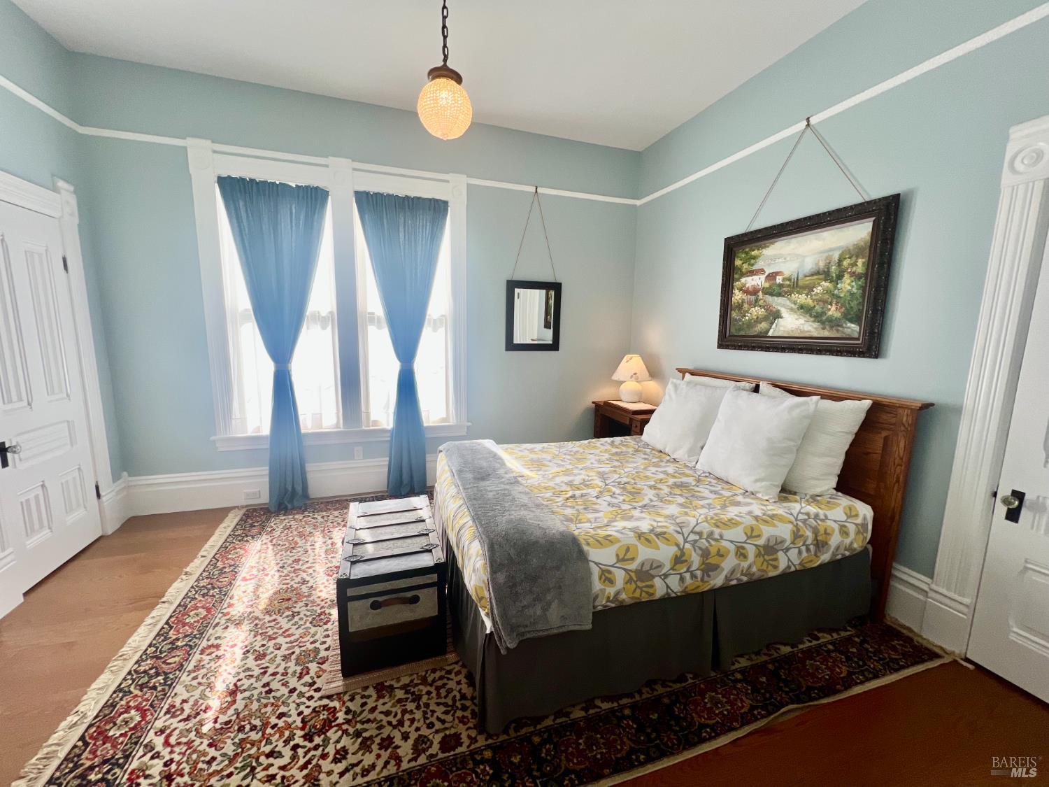 Detail Gallery Image 20 of 43 For 401 Matheson St, Healdsburg,  CA 95448 - 3 Beds | 2 Baths
