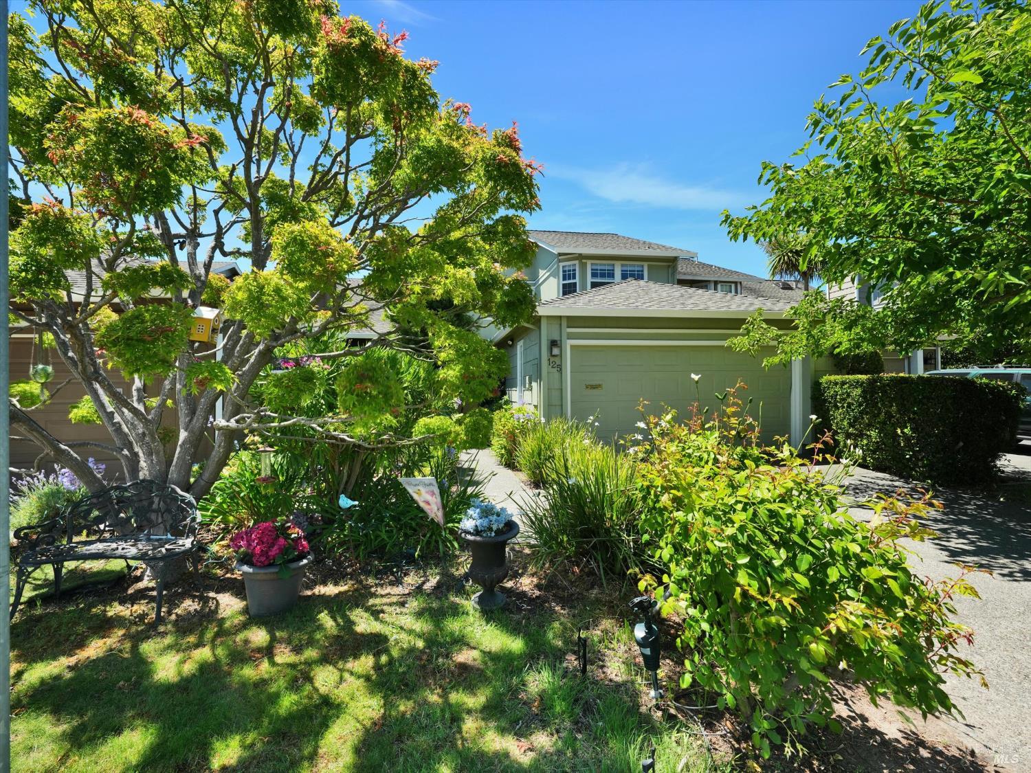 Detail Gallery Image 18 of 69 For 125 Spinnaker Point Dr, San Rafael,  CA 94901 - 2 Beds | 2 Baths