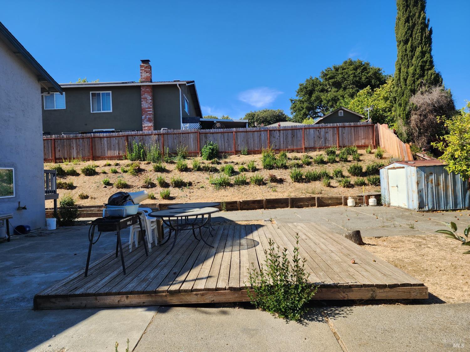 Detail Gallery Image 29 of 35 For 272 Woodridge Dr, Vallejo,  CA 94591 - 4 Beds | 2/1 Baths