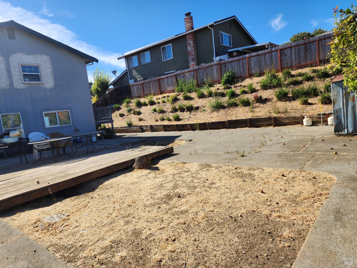 Detail Gallery Image 32 of 35 For 272 Woodridge Dr, Vallejo,  CA 94591 - 4 Beds | 2/1 Baths
