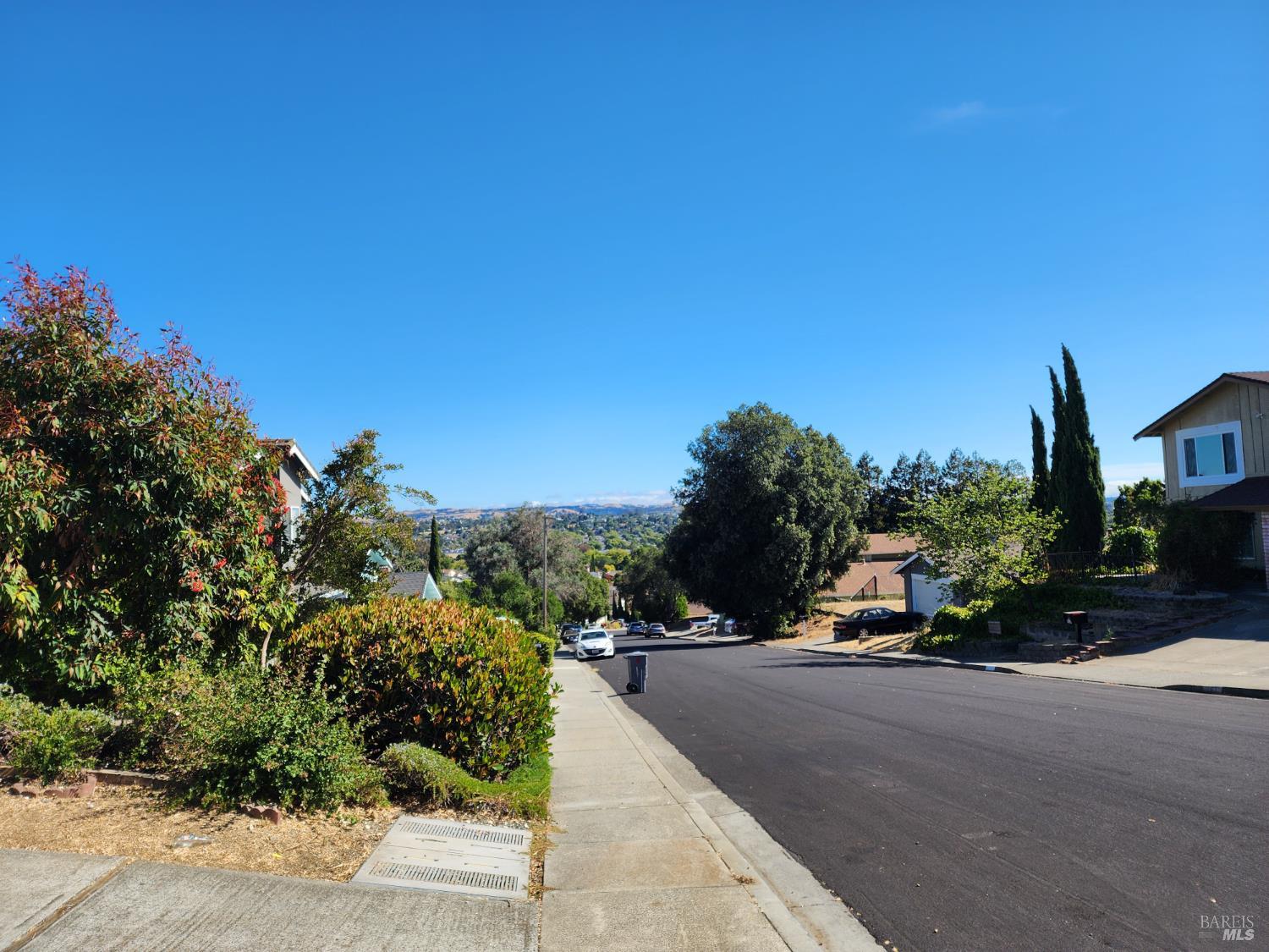 Detail Gallery Image 35 of 35 For 272 Woodridge Dr, Vallejo,  CA 94591 - 4 Beds | 2/1 Baths