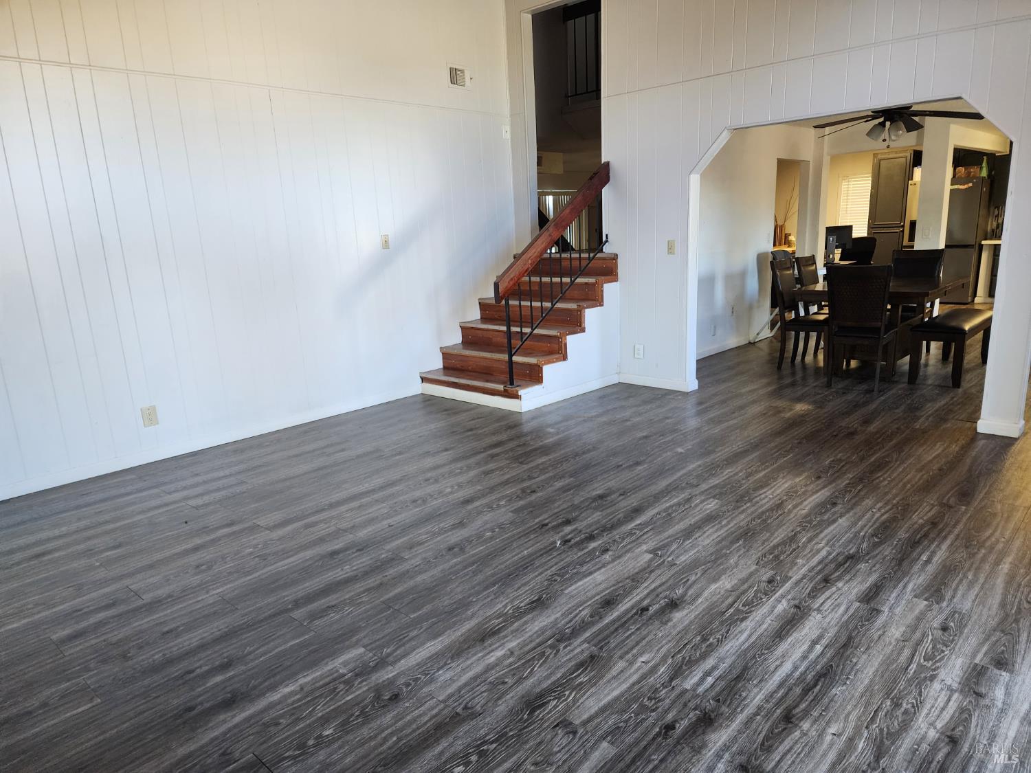 Detail Gallery Image 11 of 35 For 272 Woodridge Dr, Vallejo,  CA 94591 - 4 Beds | 2/1 Baths