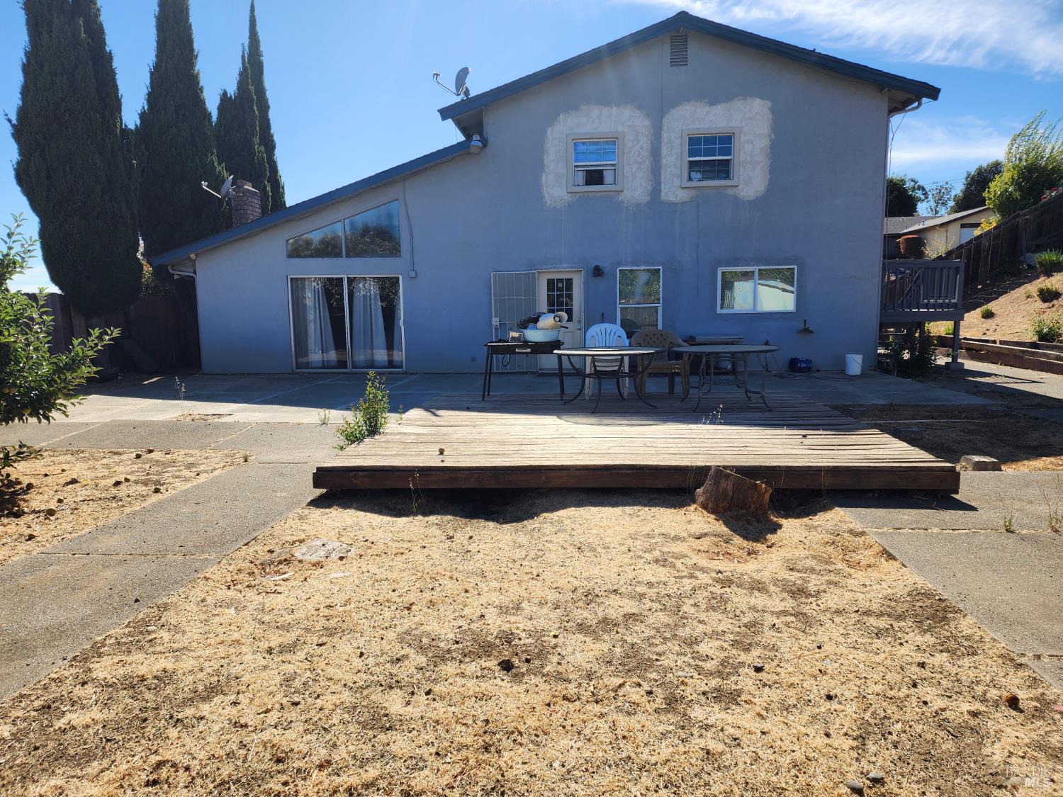 Detail Gallery Image 33 of 35 For 272 Woodridge Dr, Vallejo,  CA 94591 - 4 Beds | 2/1 Baths