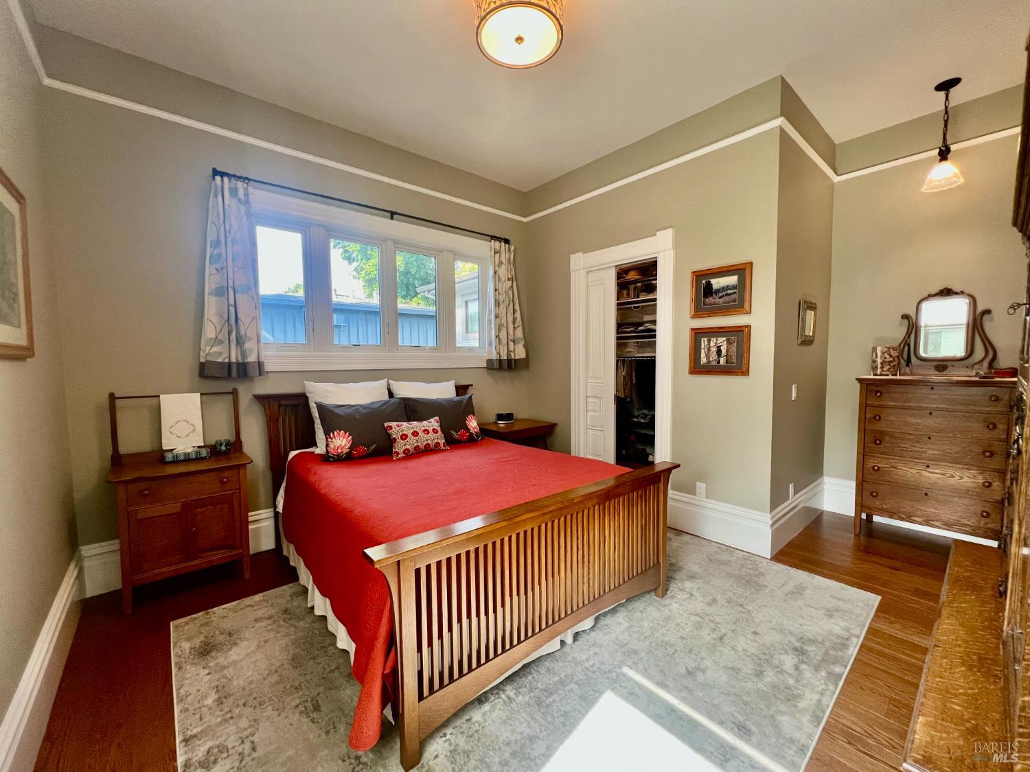 Detail Gallery Image 27 of 43 For 401 Matheson St, Healdsburg,  CA 95448 - 3 Beds | 2 Baths