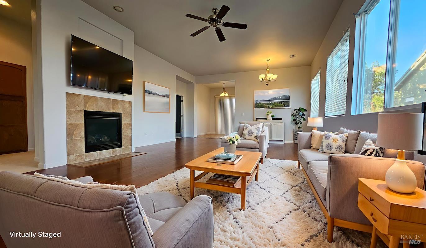 Detail Gallery Image 35 of 38 For 1621 Savannah Ln, Suisun City,  CA 94585 - 3 Beds | 2 Baths