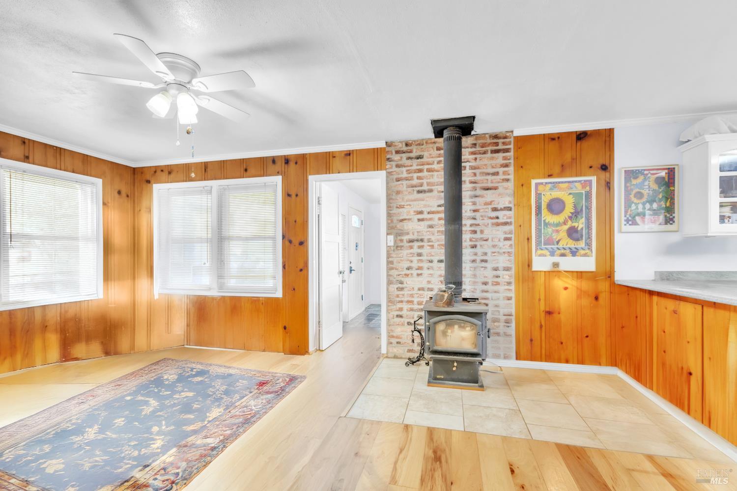 Detail Gallery Image 19 of 29 For 1138 Lokoya Rd, Napa,  CA 94558 - 3 Beds | 2 Baths
