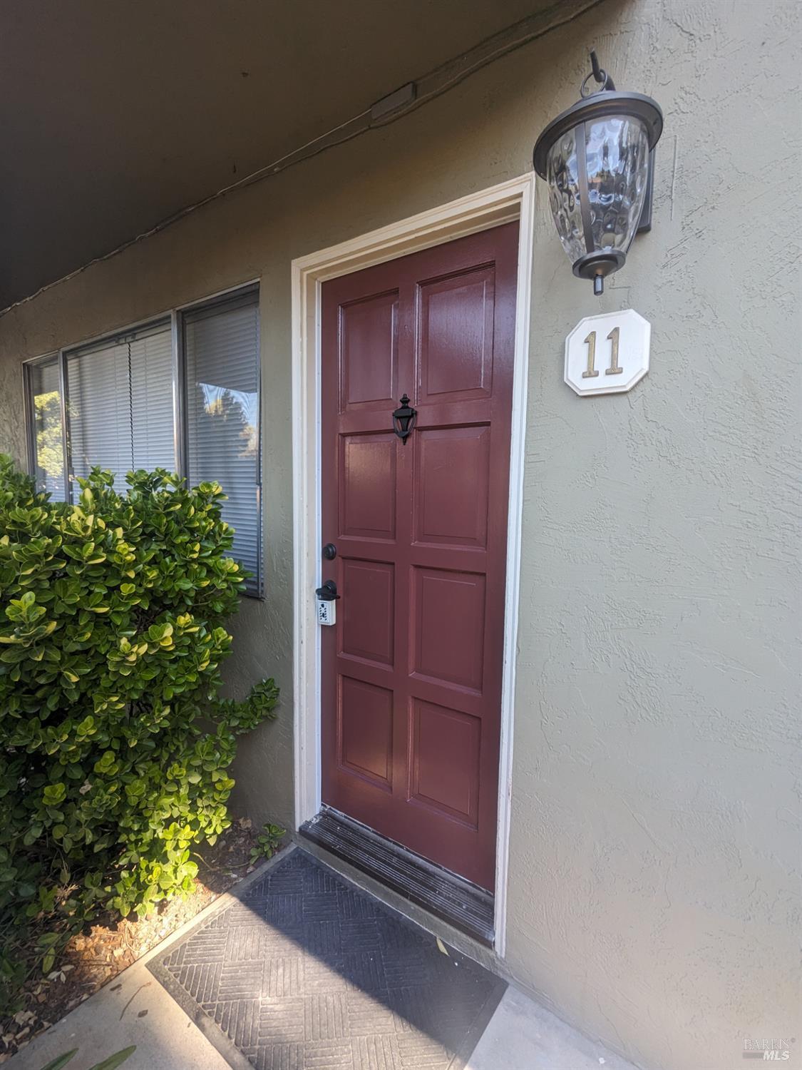 Detail Gallery Image 2 of 23 For 436 North St #11,  Healdsburg,  CA 95448 - 2 Beds | 1 Baths