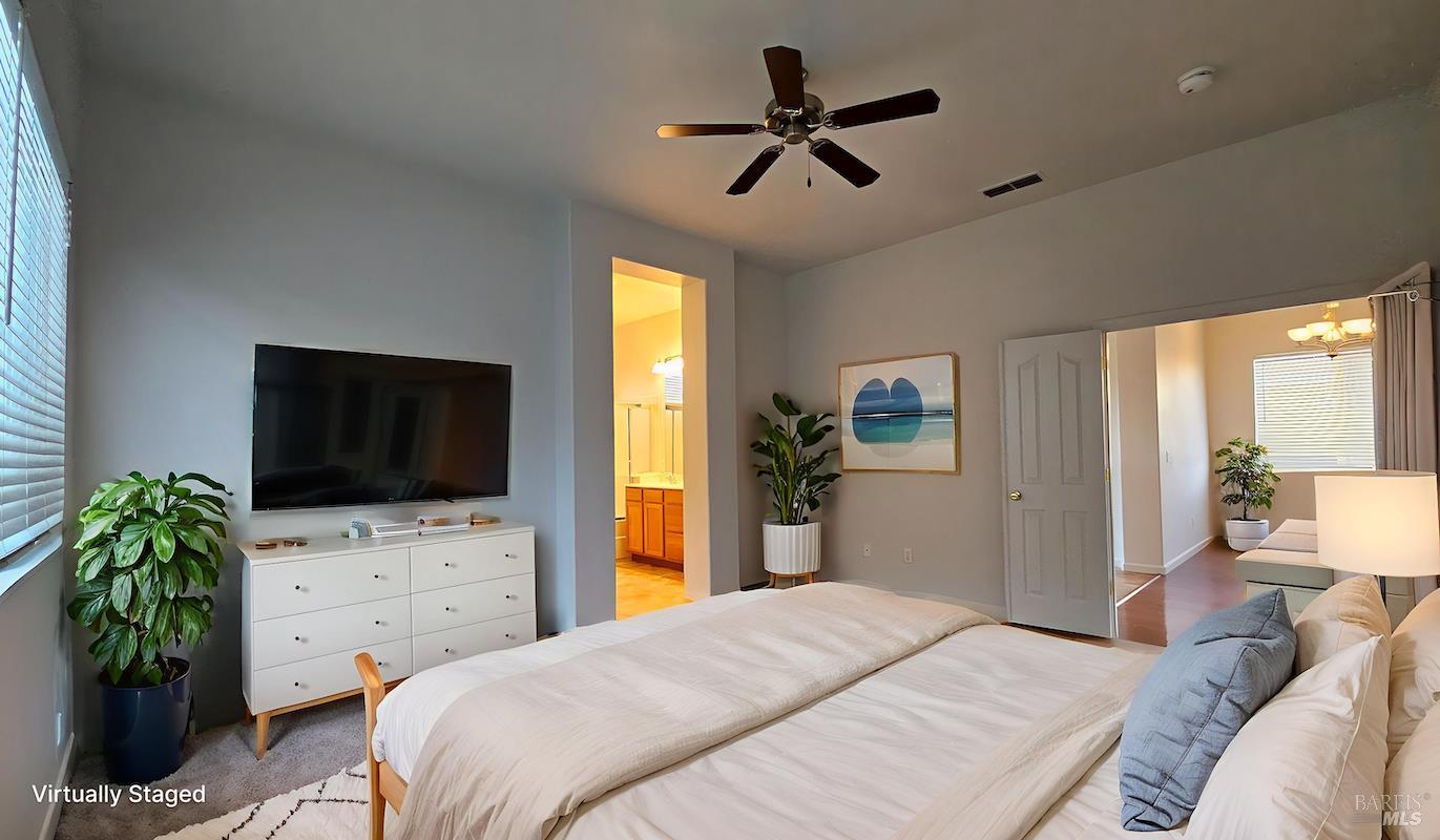 Detail Gallery Image 38 of 38 For 1621 Savannah Ln, Suisun City,  CA 94585 - 3 Beds | 2 Baths