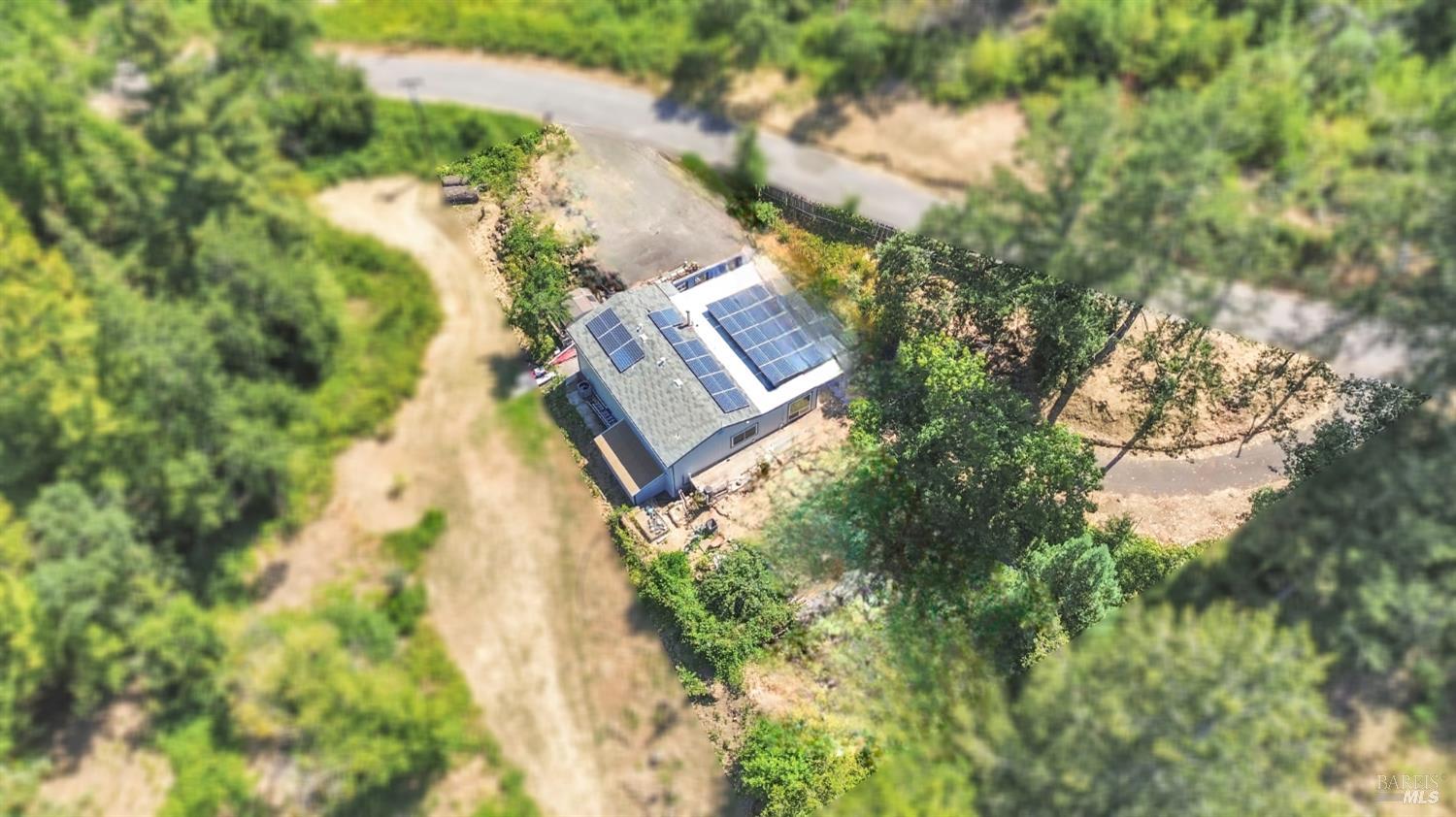 Detail Gallery Image 17 of 29 For 1138 Lokoya Rd, Napa,  CA 94558 - 3 Beds | 2 Baths