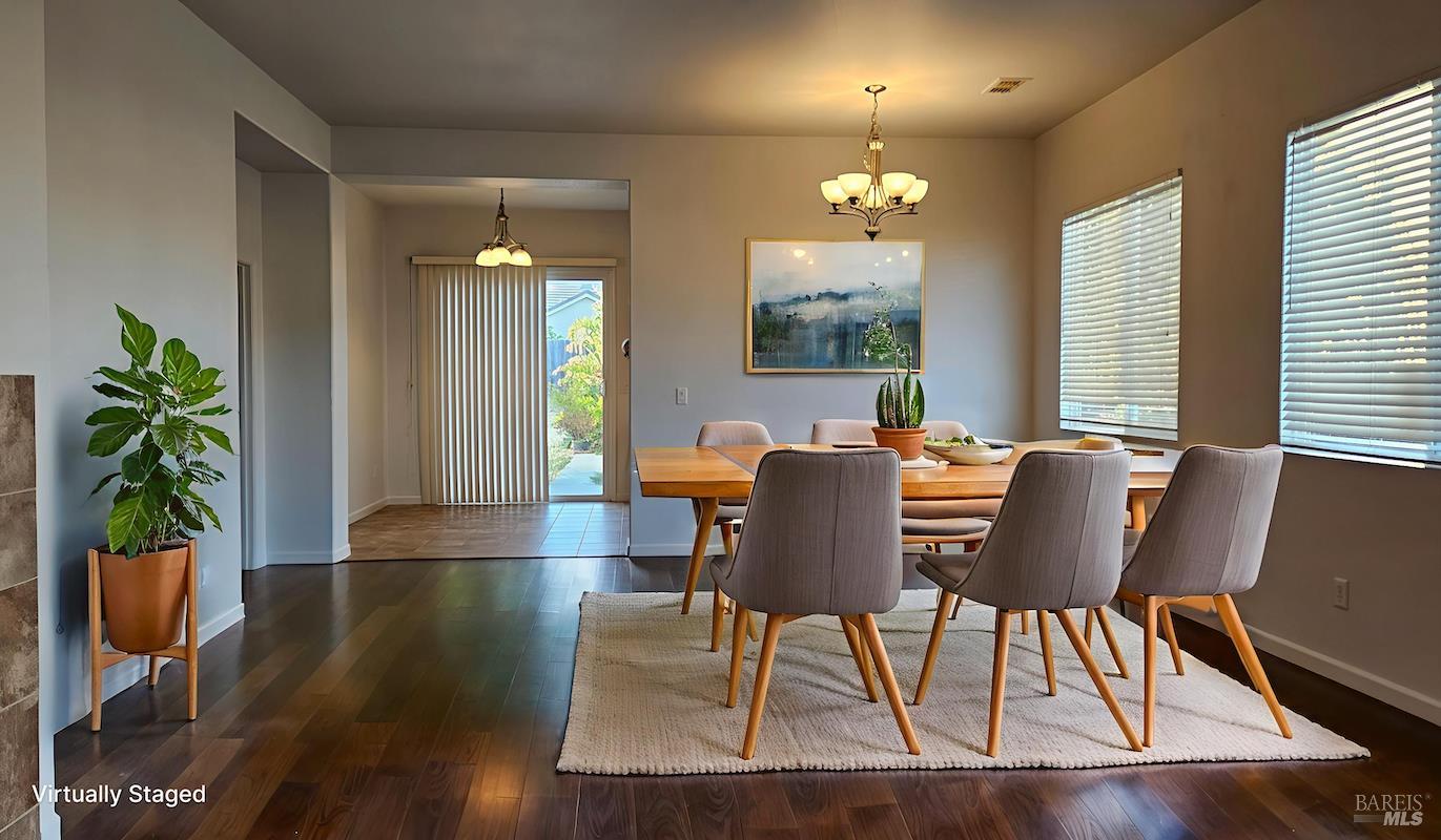 Detail Gallery Image 36 of 38 For 1621 Savannah Ln, Suisun City,  CA 94585 - 3 Beds | 2 Baths