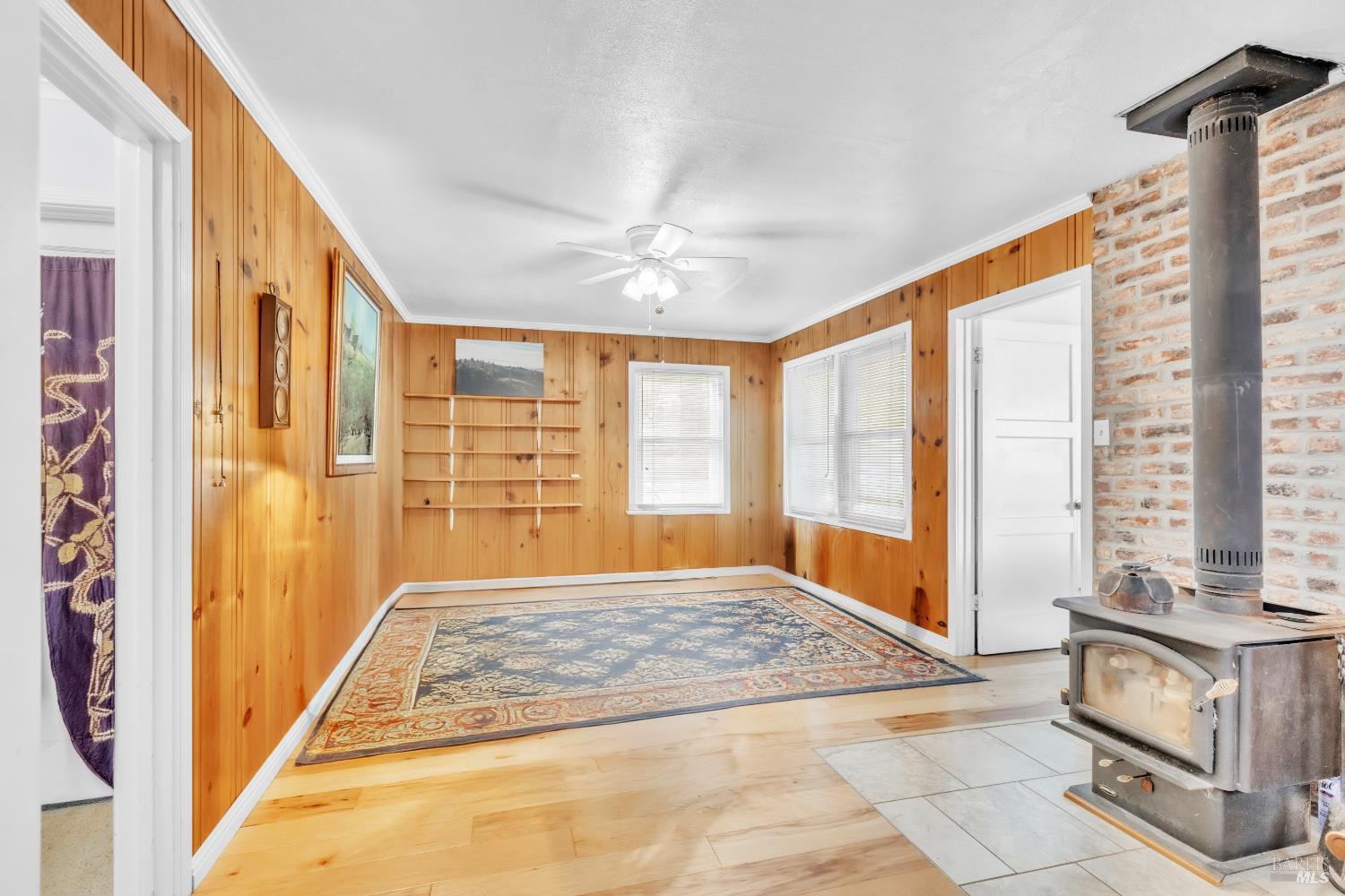 Detail Gallery Image 21 of 29 For 1138 Lokoya Rd, Napa,  CA 94558 - 3 Beds | 2 Baths