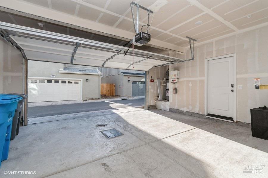 Detail Gallery Image 24 of 24 For 1546 Waterside Ln, Rohnert Park,  CA 94928 - 3 Beds | 2 Baths