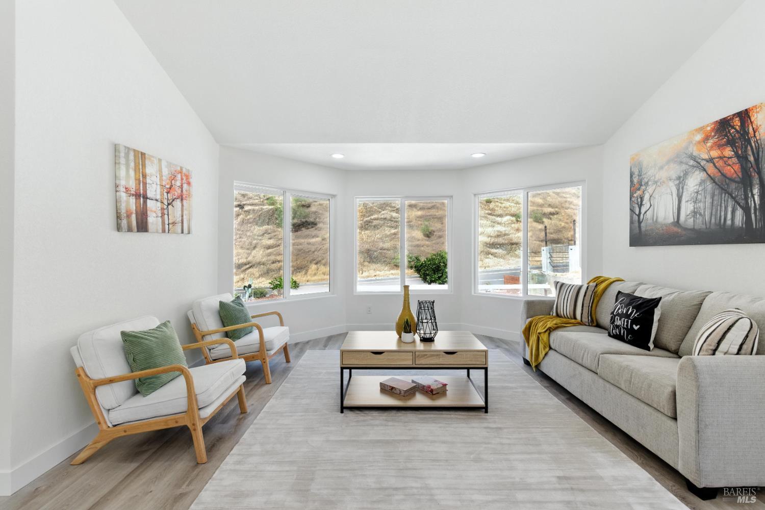 Detail Gallery Image 10 of 50 For 1239 Steele Canyon Rd, Napa,  CA 94558 - 3 Beds | 2 Baths