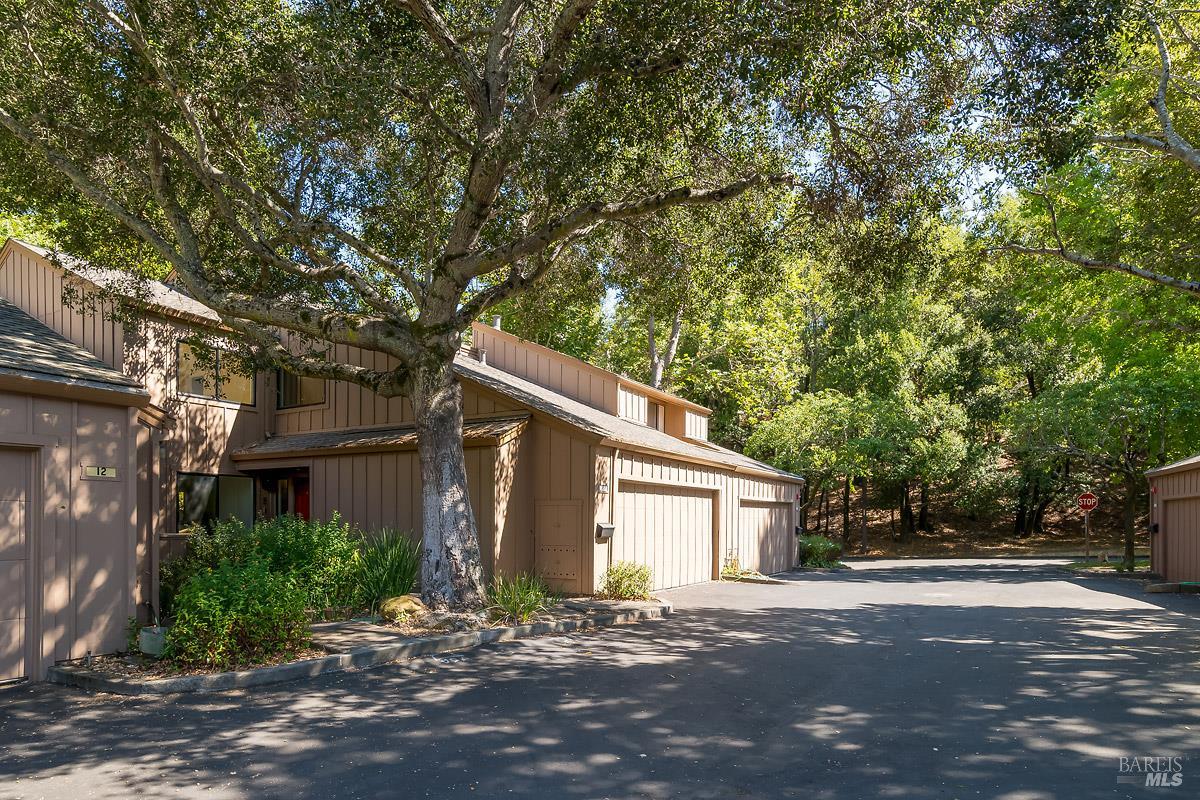 Detail Gallery Image 19 of 26 For 8 Dove Pl, Novato,  CA 94949 - 3 Beds | 2/1 Baths