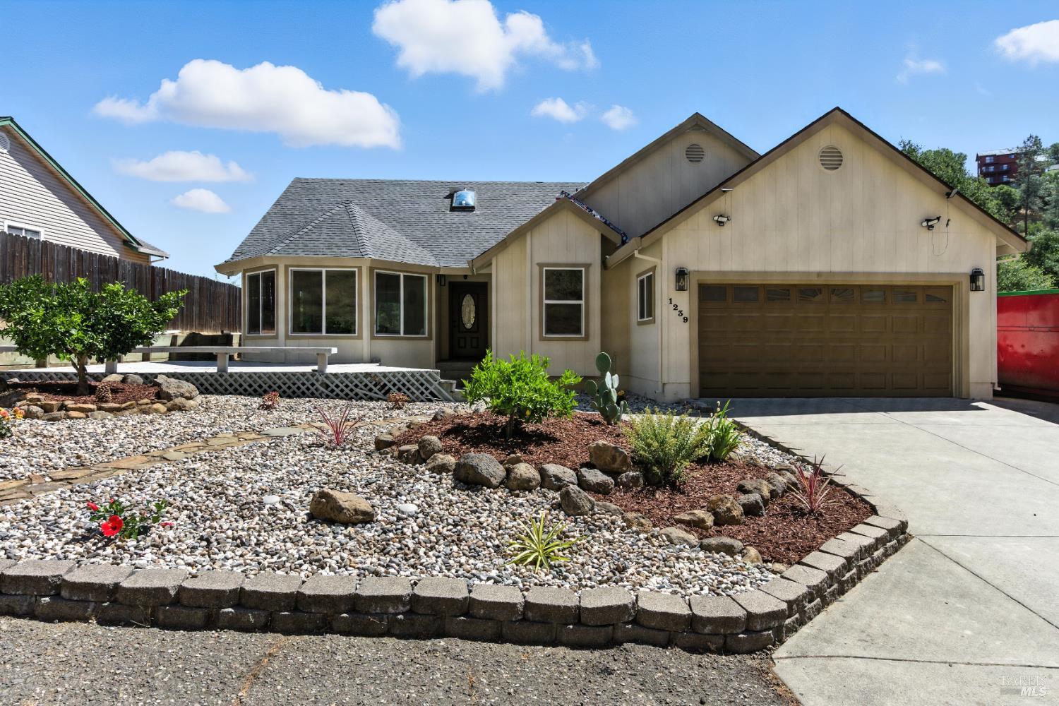 Detail Gallery Image 1 of 50 For 1239 Steele Canyon Rd, Napa,  CA 94558 - 3 Beds | 2 Baths