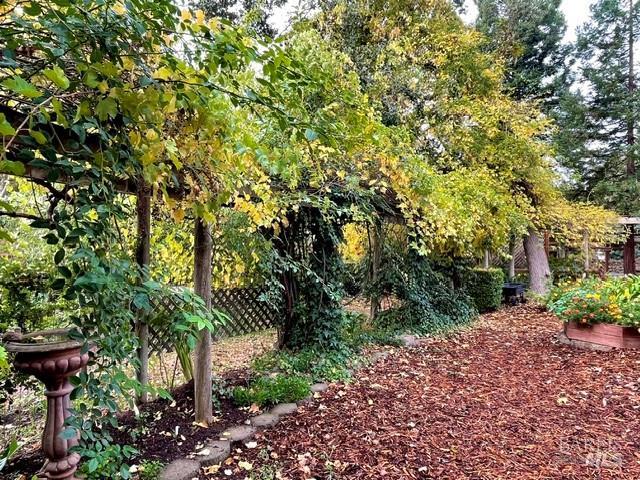 Detail Gallery Image 72 of 95 For 4038 E 3rd Ave, Napa,  CA 94558 - 4 Beds | 3 Baths