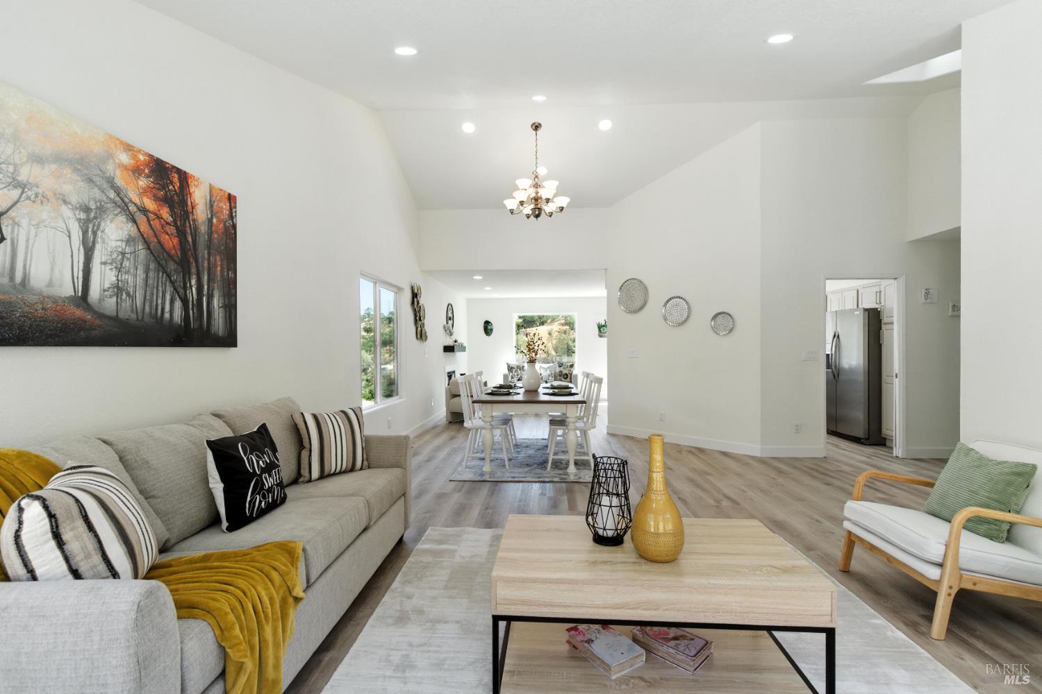 Detail Gallery Image 16 of 50 For 1239 Steele Canyon Rd, Napa,  CA 94558 - 3 Beds | 2 Baths
