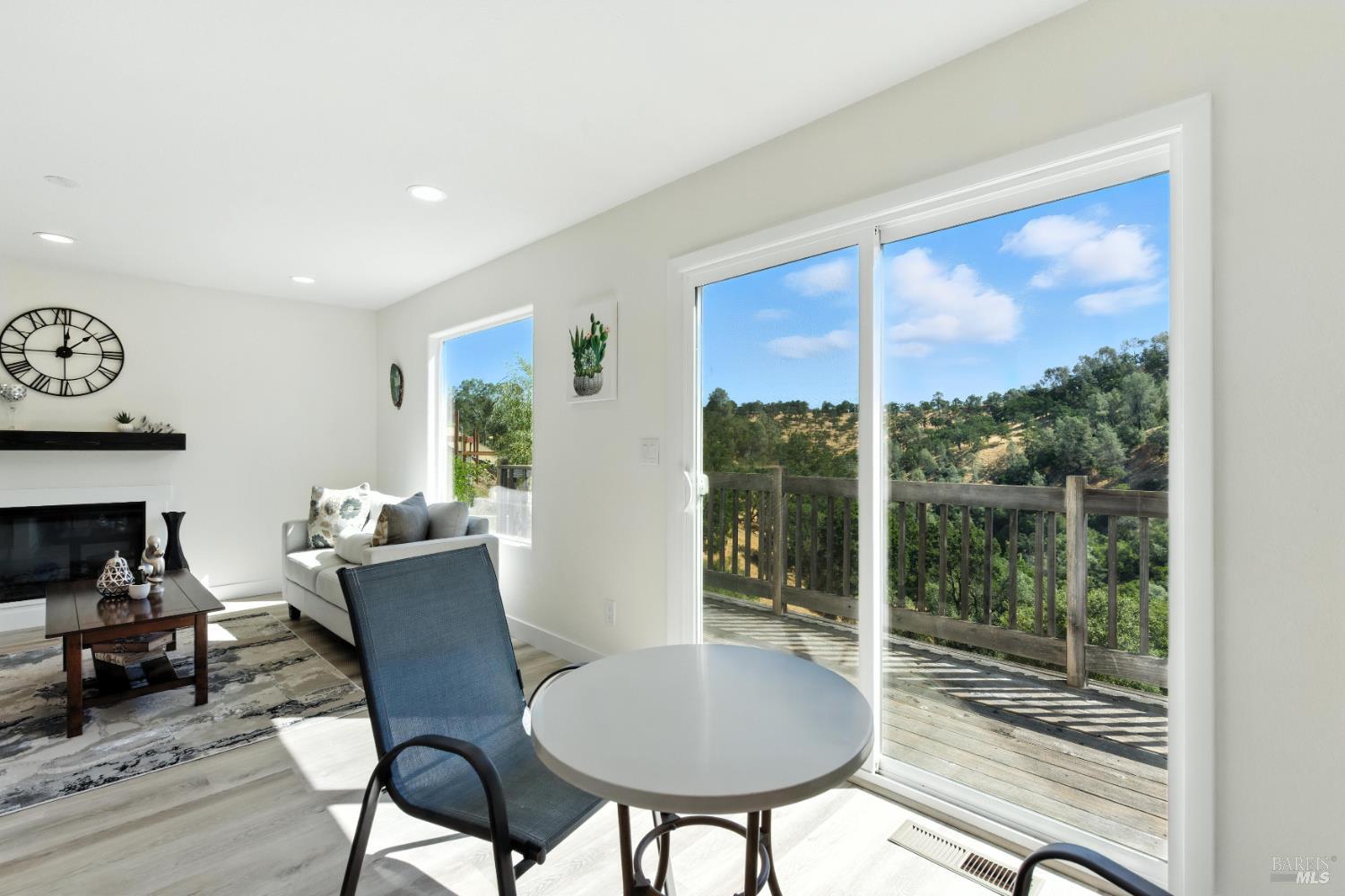 Detail Gallery Image 14 of 50 For 1239 Steele Canyon Rd, Napa,  CA 94558 - 3 Beds | 2 Baths