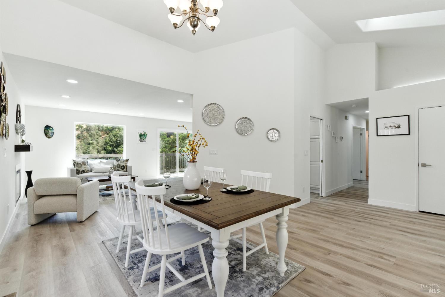 Detail Gallery Image 24 of 50 For 1239 Steele Canyon Rd, Napa,  CA 94558 - 3 Beds | 2 Baths