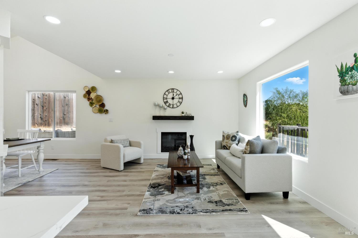 Detail Gallery Image 17 of 50 For 1239 Steele Canyon Rd, Napa,  CA 94558 - 3 Beds | 2 Baths