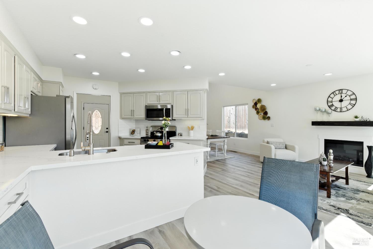 Detail Gallery Image 22 of 50 For 1239 Steele Canyon Rd, Napa,  CA 94558 - 3 Beds | 2 Baths
