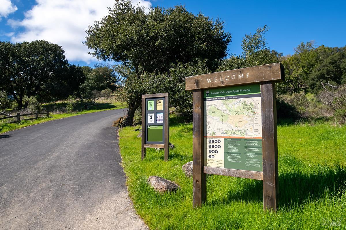 Detail Gallery Image 25 of 26 For 8 Dove Pl, Novato,  CA 94949 - 3 Beds | 2/1 Baths