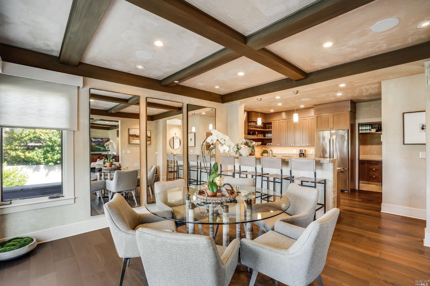 Detail Gallery Image 18 of 34 For 1016 Rodeo Rd #2,  Pebble Beach,  CA 93953 - 4 Beds | 3/1 Baths