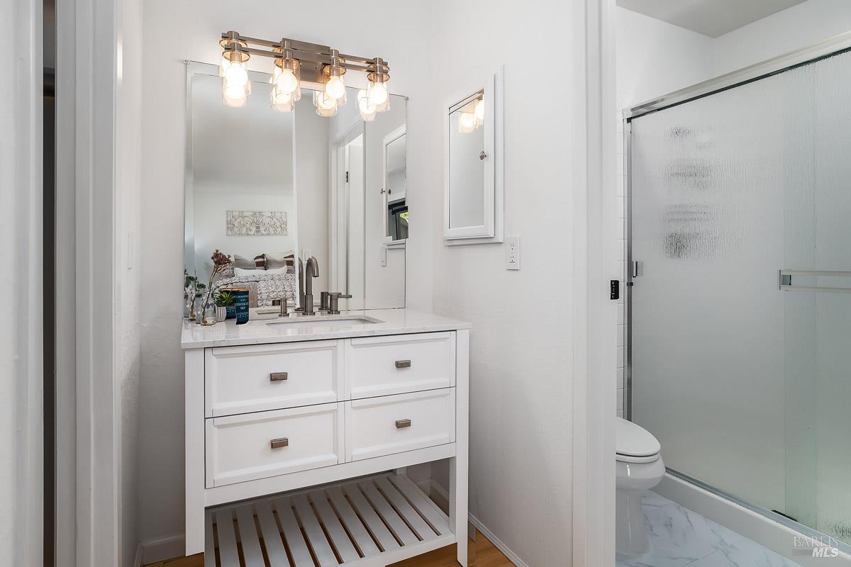 Detail Gallery Image 10 of 26 For 8 Dove Pl, Novato,  CA 94949 - 3 Beds | 2/1 Baths