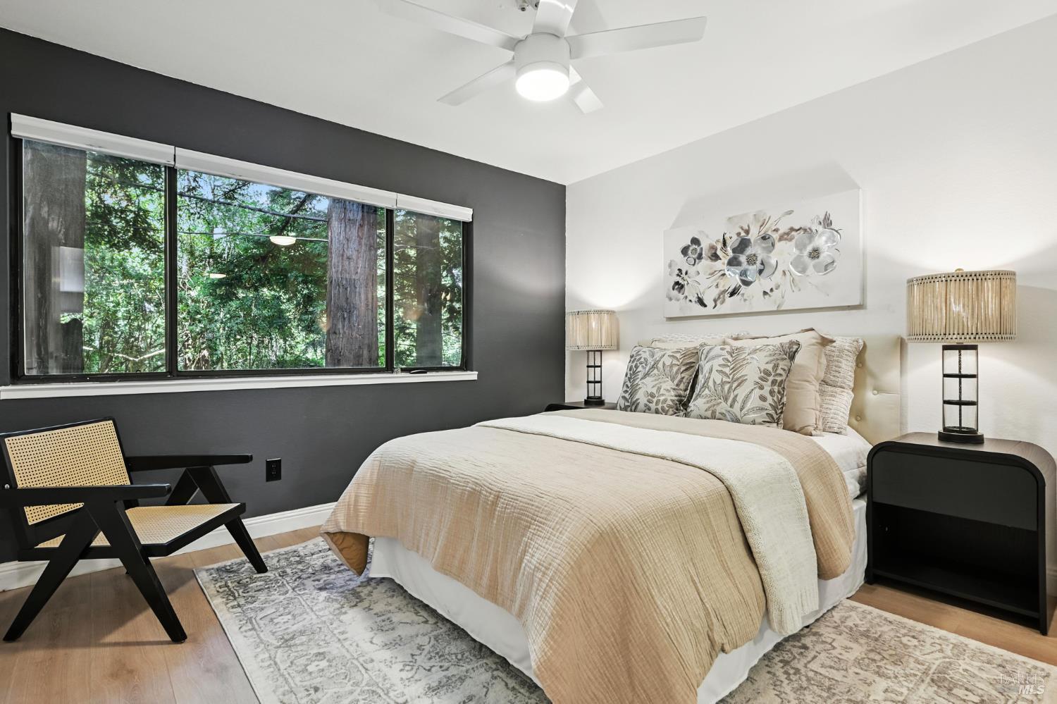 Detail Gallery Image 6 of 37 For 44 Creek Ct, Cotati,  CA 94931 - 2 Beds | 1 Baths