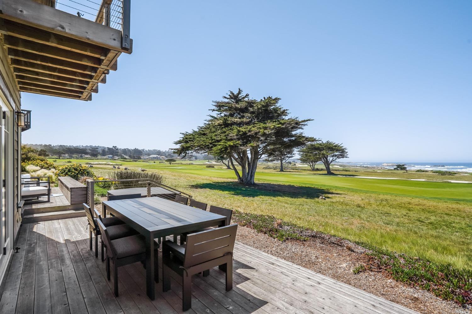 Detail Gallery Image 29 of 34 For 1016 Rodeo Rd #2,  Pebble Beach,  CA 93953 - 4 Beds | 3/1 Baths
