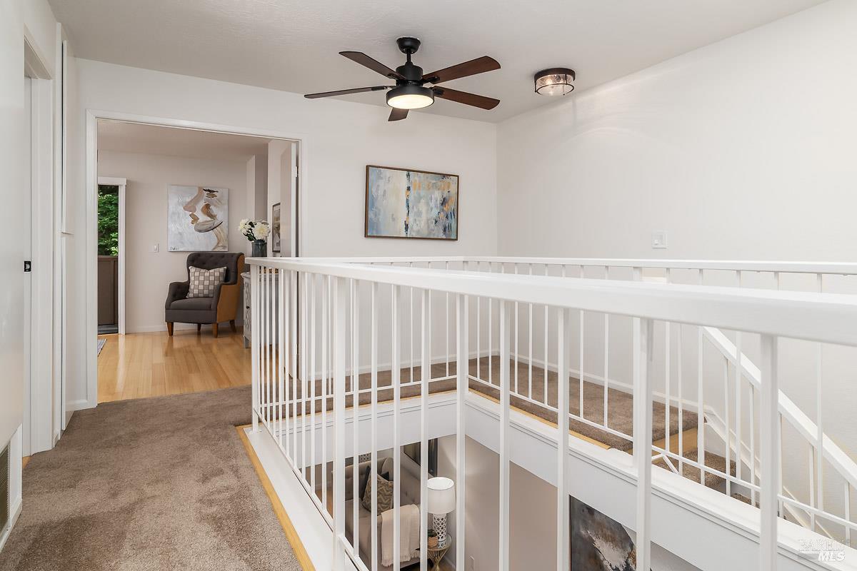 Detail Gallery Image 8 of 26 For 8 Dove Pl, Novato,  CA 94949 - 3 Beds | 2/1 Baths