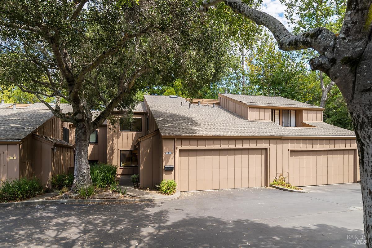 Detail Gallery Image 18 of 26 For 8 Dove Pl, Novato,  CA 94949 - 3 Beds | 2/1 Baths
