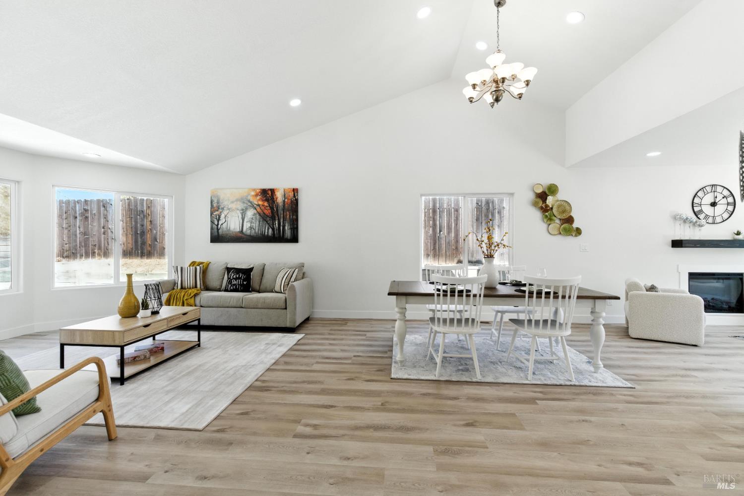Detail Gallery Image 15 of 50 For 1239 Steele Canyon Rd, Napa,  CA 94558 - 3 Beds | 2 Baths