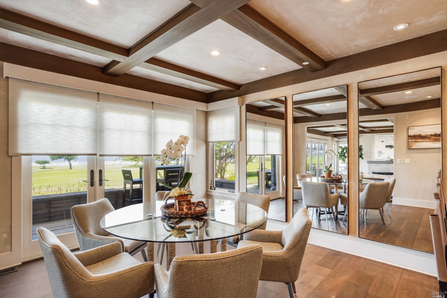 Detail Gallery Image 8 of 34 For 1016 Rodeo Rd #2,  Pebble Beach,  CA 93953 - 4 Beds | 3/1 Baths