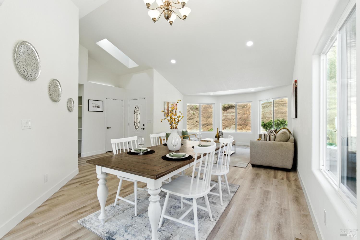 Detail Gallery Image 25 of 50 For 1239 Steele Canyon Rd, Napa,  CA 94558 - 3 Beds | 2 Baths