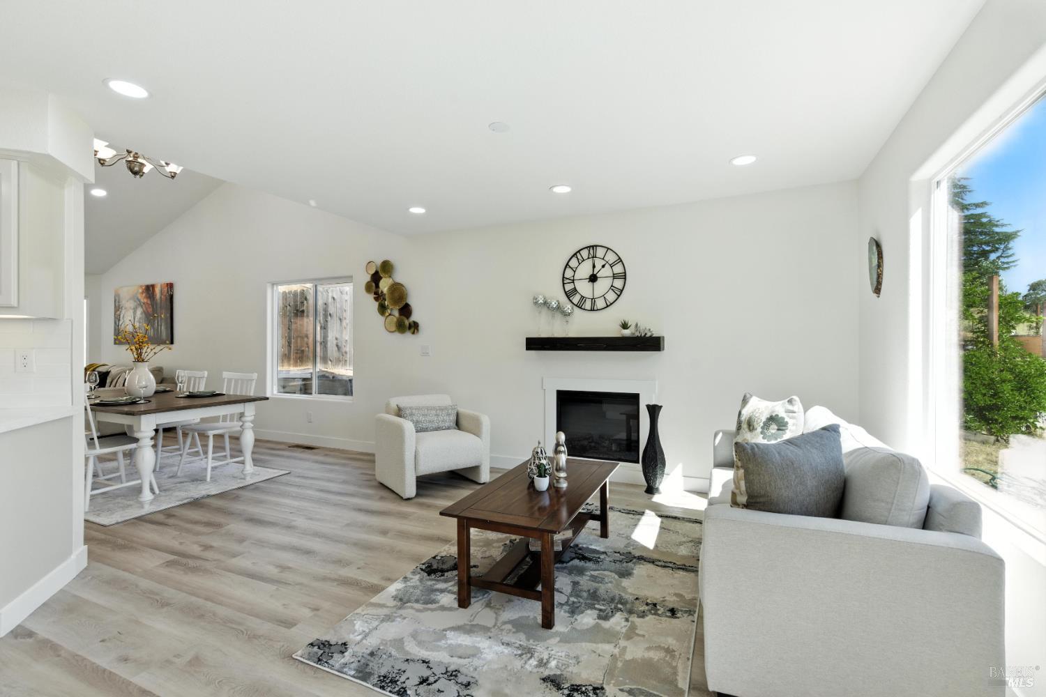 Detail Gallery Image 13 of 50 For 1239 Steele Canyon Rd, Napa,  CA 94558 - 3 Beds | 2 Baths