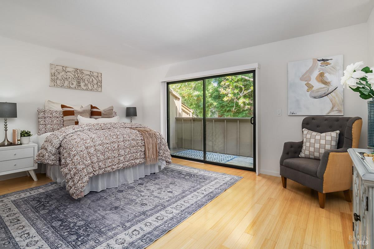Detail Gallery Image 9 of 26 For 8 Dove Pl, Novato,  CA 94949 - 3 Beds | 2/1 Baths