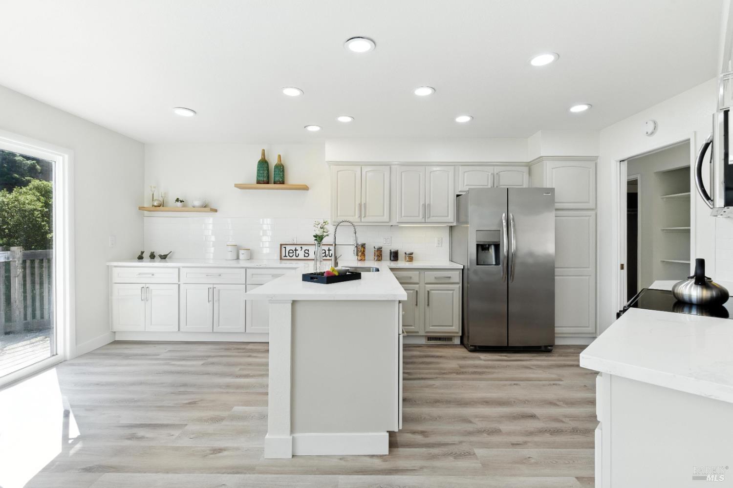 Detail Gallery Image 21 of 50 For 1239 Steele Canyon Rd, Napa,  CA 94558 - 3 Beds | 2 Baths