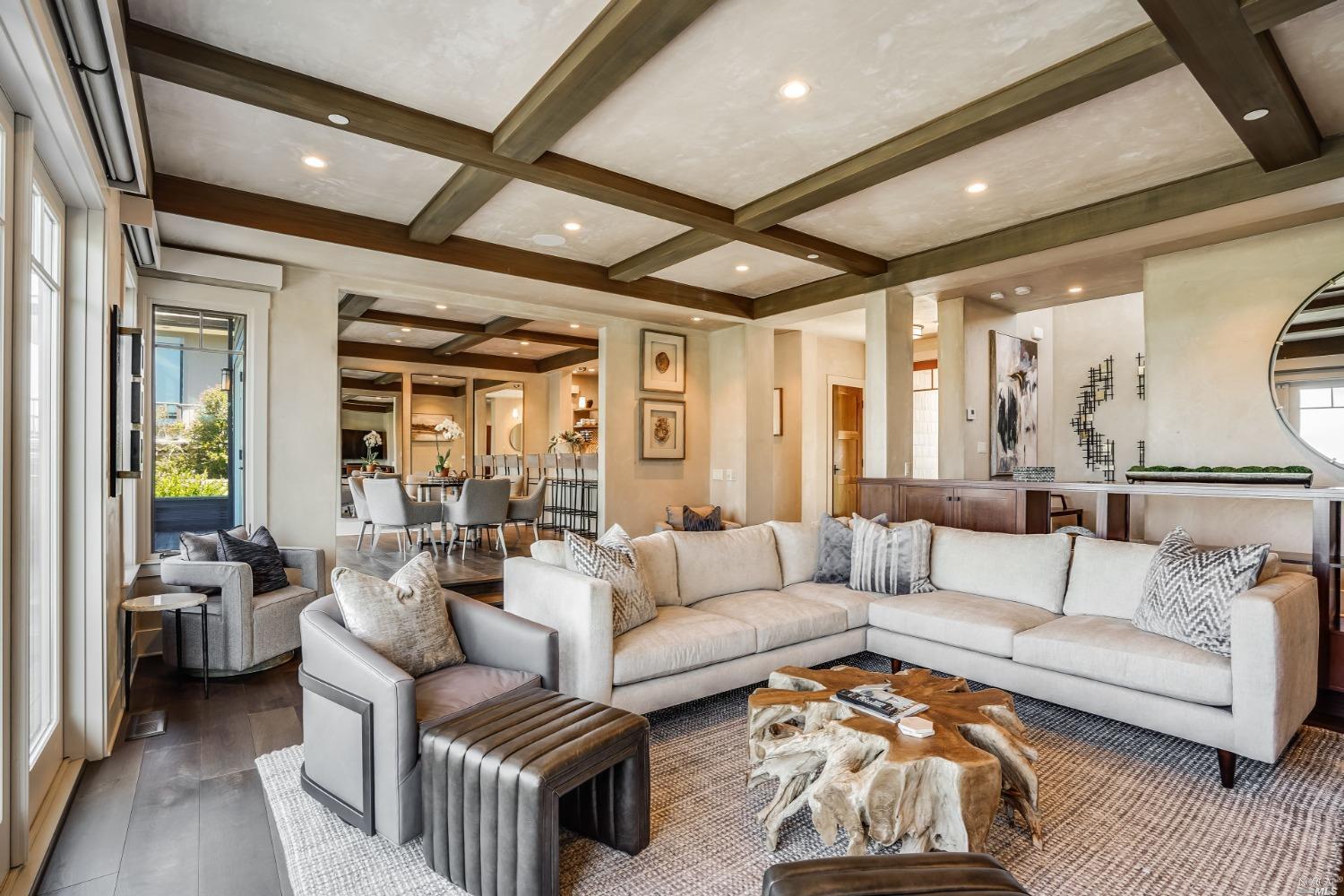 Detail Gallery Image 2 of 34 For 1016 Rodeo Rd #2,  Pebble Beach,  CA 93953 - 4 Beds | 3/1 Baths