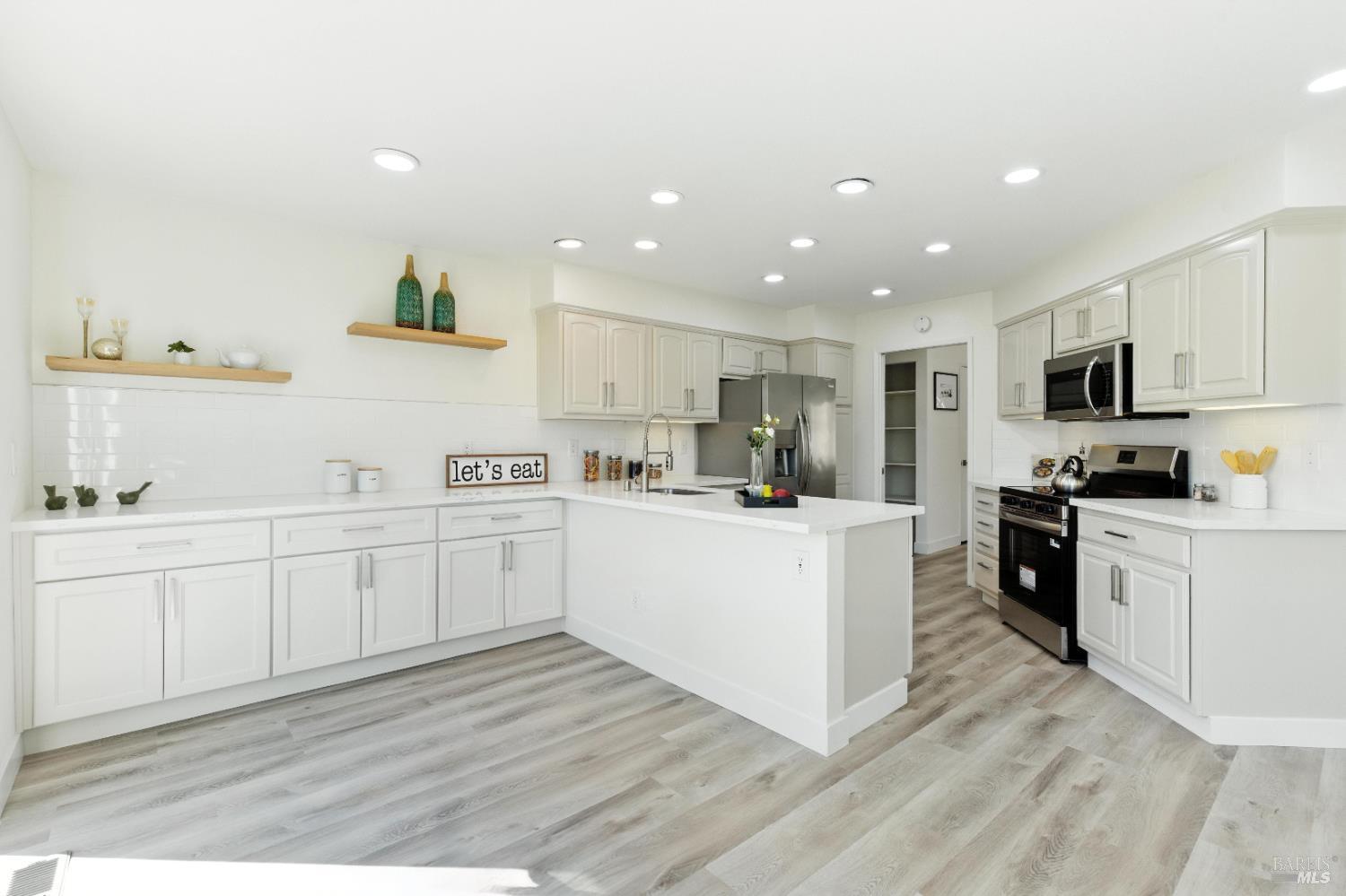 Detail Gallery Image 19 of 50 For 1239 Steele Canyon Rd, Napa,  CA 94558 - 3 Beds | 2 Baths