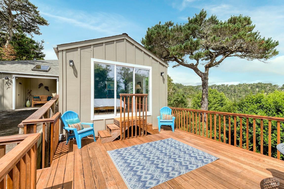 Detail Gallery Image 28 of 45 For 450 via De La Vista Unkn, Inverness,  CA 94937 - 3 Beds | 2 Baths
