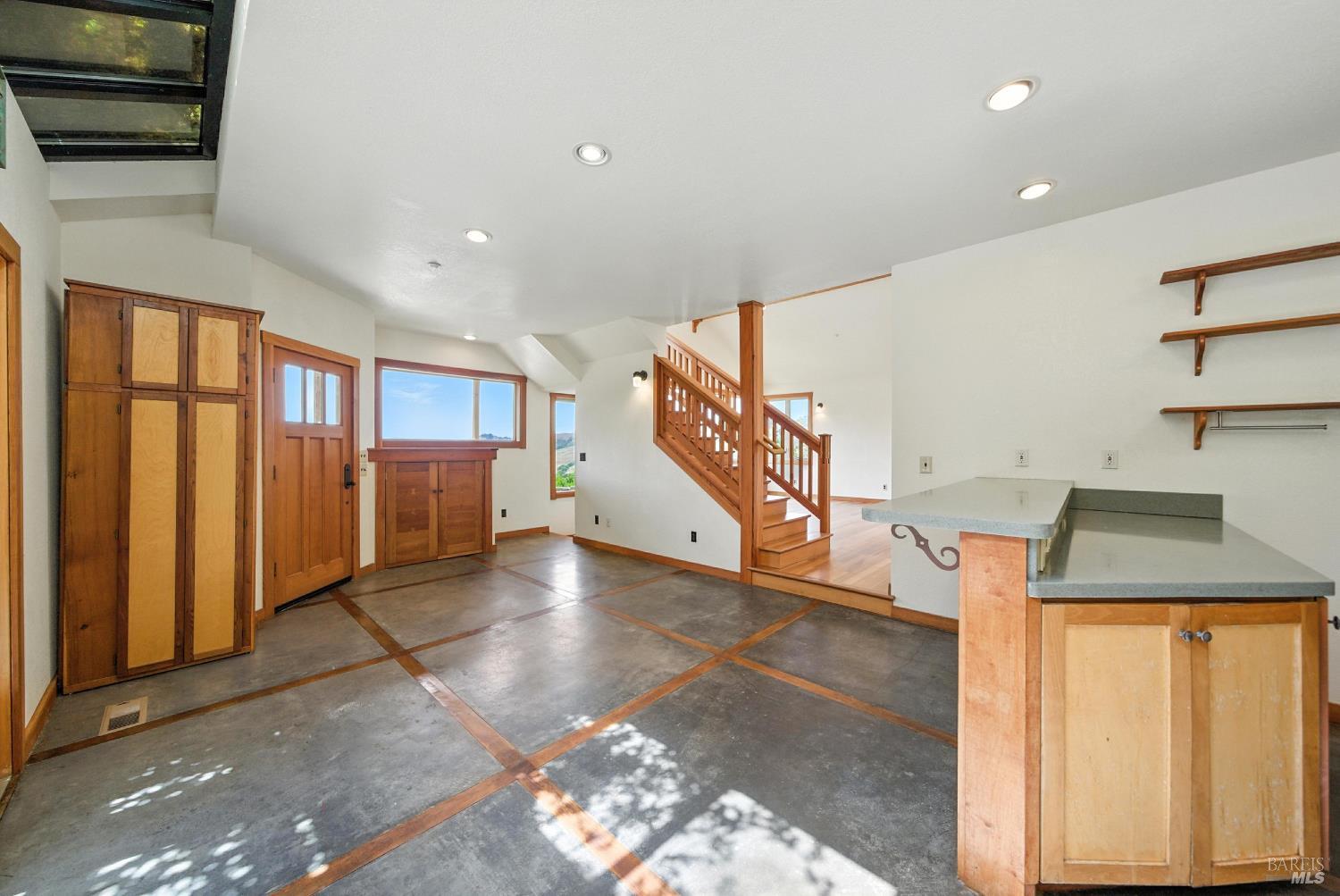 Detail Gallery Image 18 of 57 For 1700 Old Rancheria Rd, Nicasio,  CA 94946 - 3 Beds | 2/1 Baths
